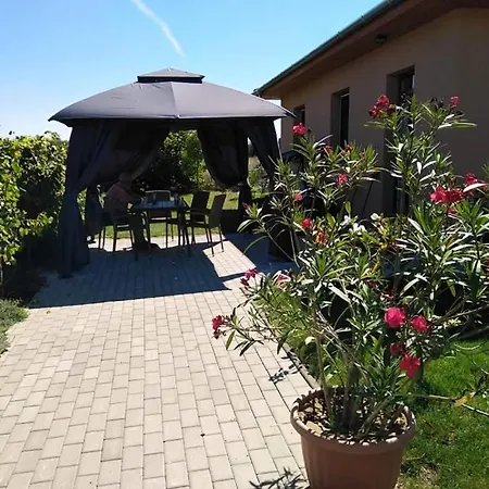 アパート Szederszem *