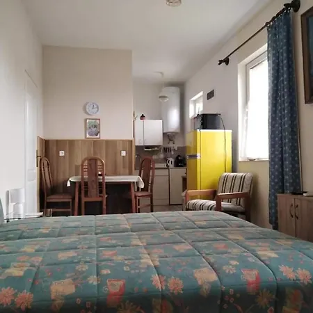 Szederszem Appartement *