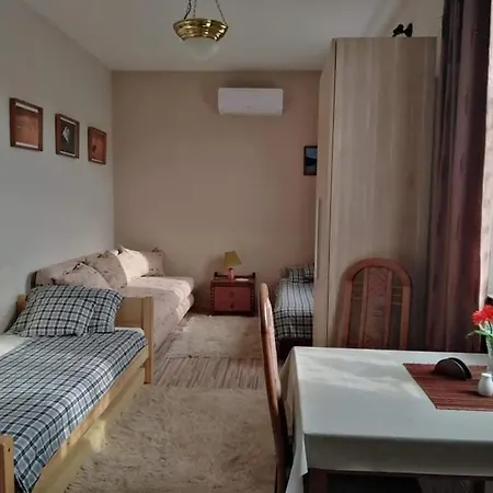 Appartement Szederszem