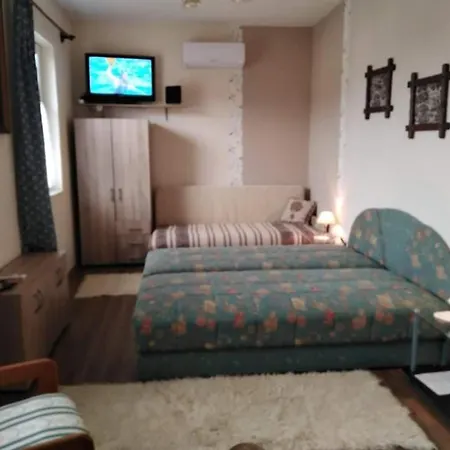 Szederszem Appartement