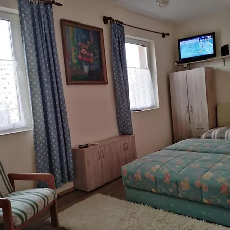 Appartement Szederszem