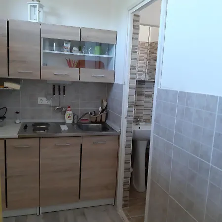 Appartement Szederszem Balatonszárszó