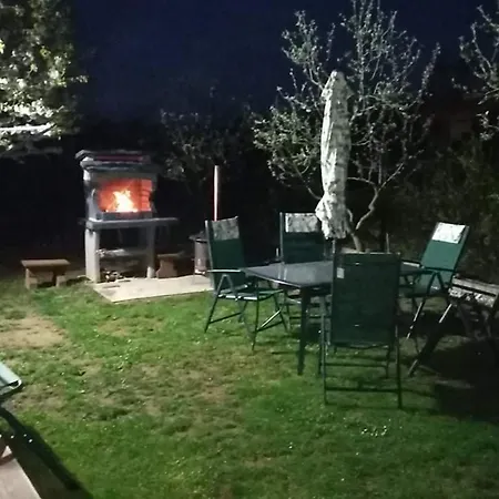 Appartement Szederszem Balatonszárszó