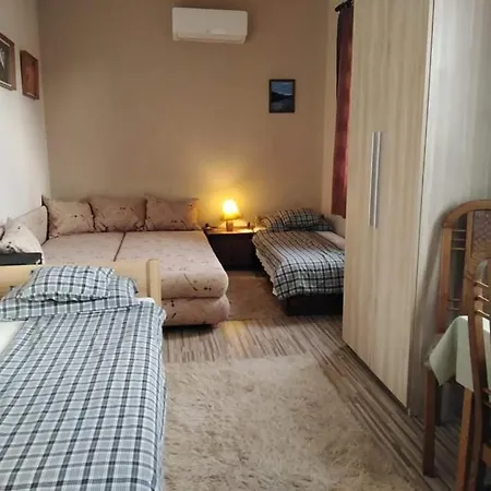 Appartement Szederszem *