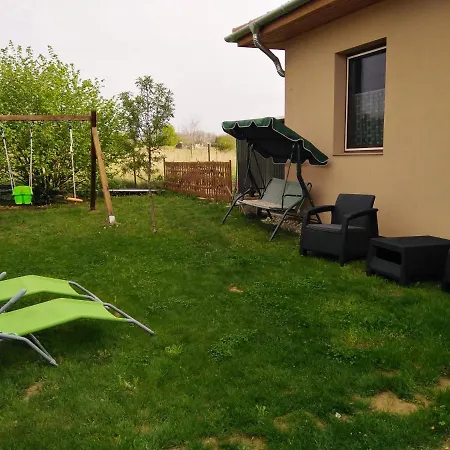 Appartement Szederszem