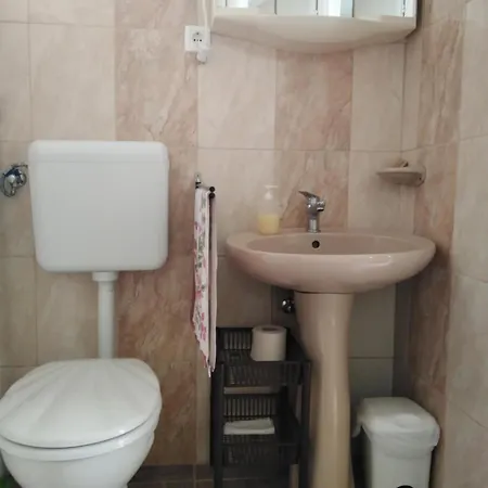 Apartment Szederszem