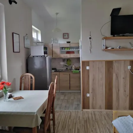 Szederszem Apartment Balatonszemes