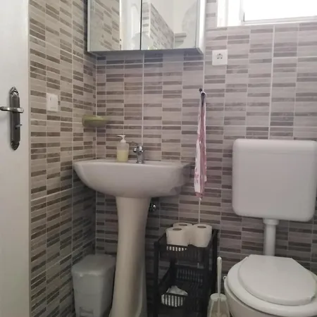 Apartment Szederszem *