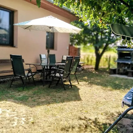 Apartment Szederszem Balatonszemes