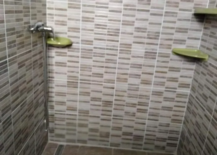 Szederszem Apartament Balatonszárszó