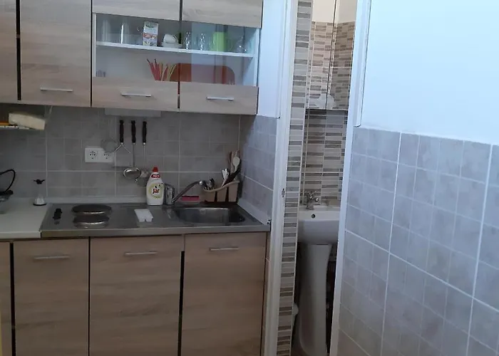 דירה Szederszem Balatonszárszó