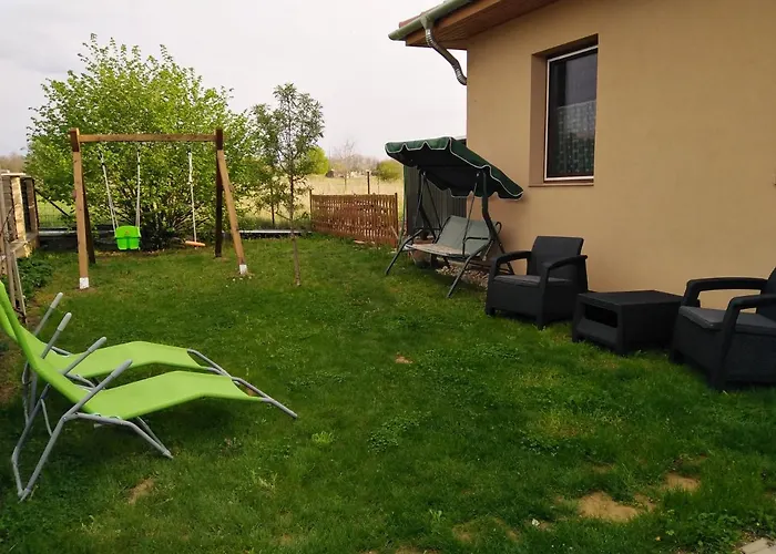 Appartement Szederszem